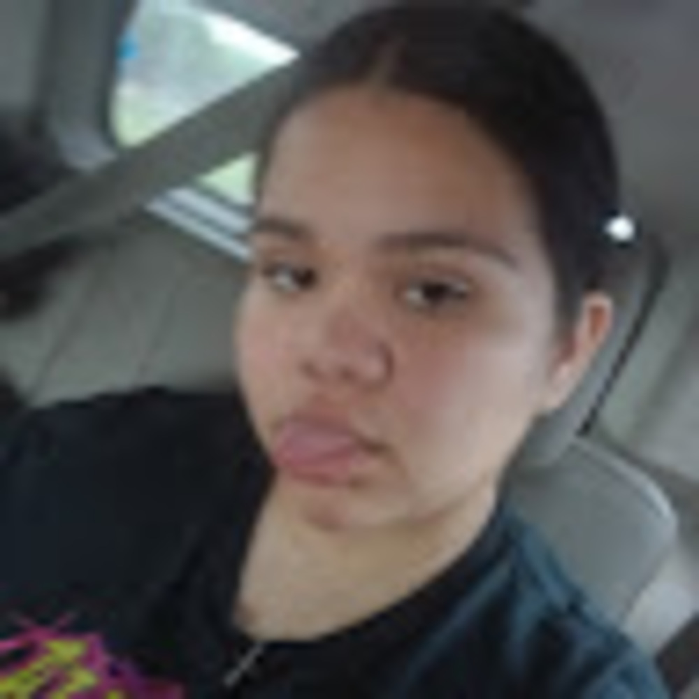 Meet your Posher, Kaylynn
